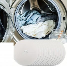 12個セット ドライヤー排気フィルター - リントフィルタークロス ドライヤー交換用、ユニバーサルクロス ドライヤー排気フィルター