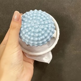 青
