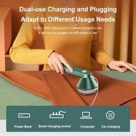 家庭用糸くずトリマー、充電式便利、衣類パンツ毛玉セーター糸くずアーティファクト除去家庭用寝具便利シェーバー。