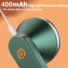 家庭用糸くずトリマー、充電式便利、衣類パンツ毛玉セーター糸くずアーティファクト除去家庭用寝具便利シェーバー。