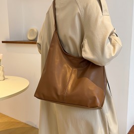 女性向けのヴィンテージスタイルのショルダーバッグ、韓国風のデザインを特徴としており、外出や旅行に最適で、優れたギフトの選択肢となる。