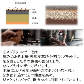 プレミアムメンズ カーボンファイバー＆本物のフェイクレザー財布 - 大容量、黒外装と赤内装、丸いジッパー、スタイリッシュ＆耐久性のある父の日のギフト
