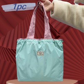 レイクブルー+ピンク