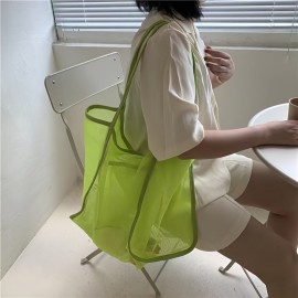 黄色